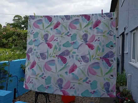 Photo of free Dunelm Curtains (Burton-in-Kendal LA6) #1