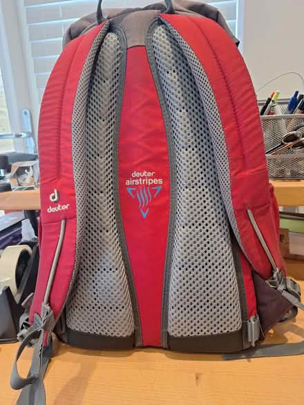Photo of free Dexter 20L daysack (Wendover HP22) #2
