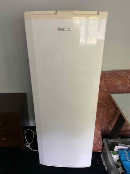 Photo of free Beko fridge (Wilmslow SK9) #1