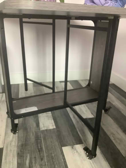 Photo of free Table & 4 chairs (Abington) #4