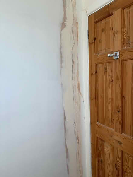 Photo of free Oak veneered internal doors (Swansea SA5) #2