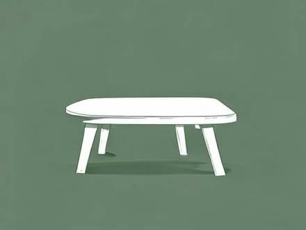 Photo of Card Table (Palmer Park RG1) #1