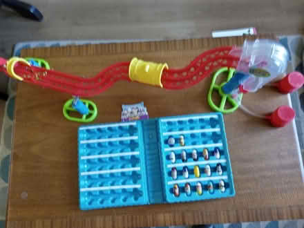 Photo of free Childrens Game (Castle Donington DE74) #1