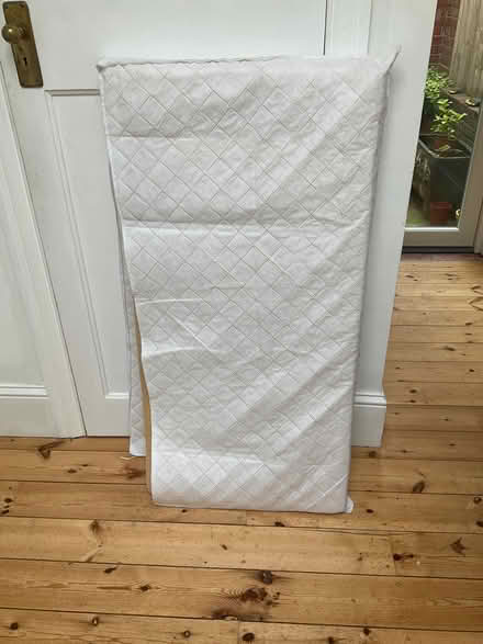 Photo of free Large piece of foam (Gosforth NE3) #1