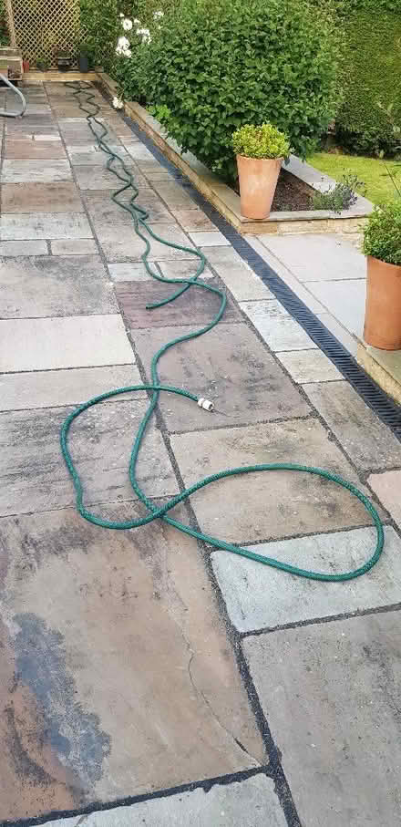 Photo of free Hosepipe (Kettlesing Bottom HG3) #3
