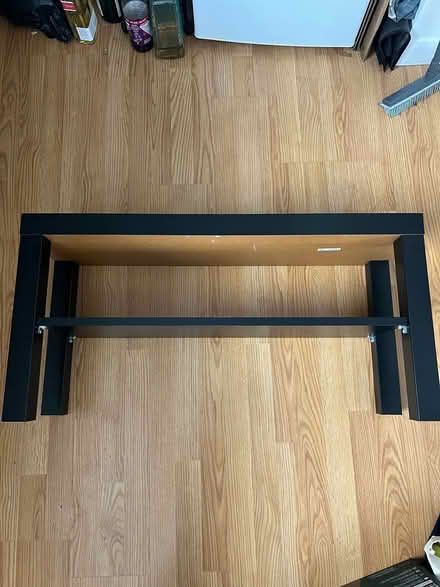 Photo of free Black Ikea Lack Tv Stand (Bedminster BS3) #1