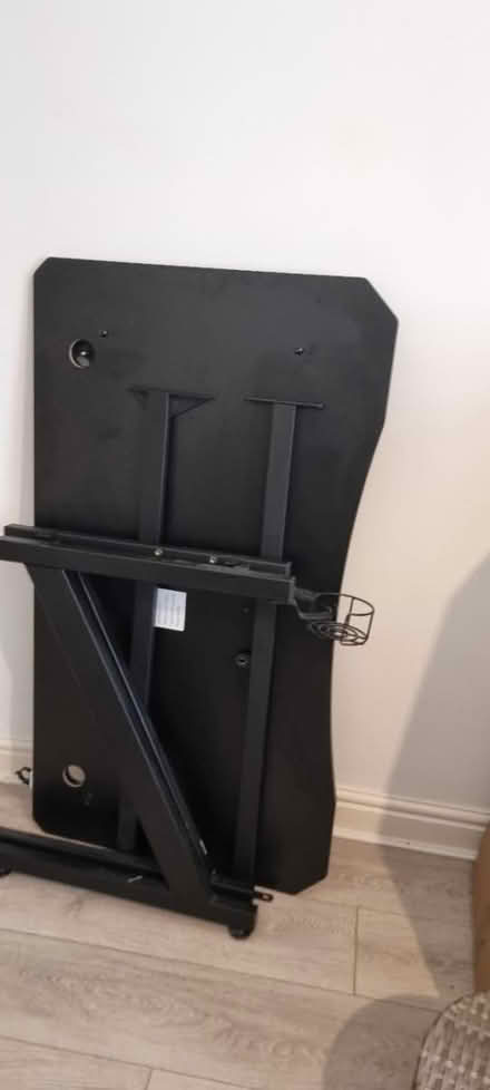 Photo of free Gaming desk (Walsall) #1
