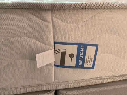 Photo of free Small double bed (Fiddlers Hamlet CM16) #2