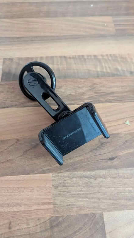 Photo of free Car Phone Holder (Musselburgh EH21) #1
