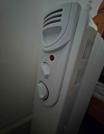 Photo of free radiators / heaters (G75 8HZ) #3