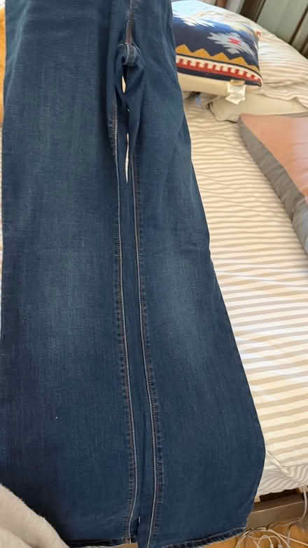 Photo of free Maternity jeans (West Sunnyvale) #3