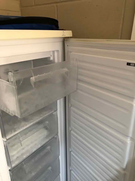 Photo of free Freezer 6 drawers (Midhurst, West Sussex) #2