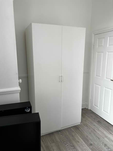 Photo of free Wardrobe (Sw16 6hg) #1