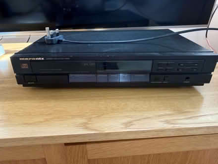 Photo of free Marantz CD65 II Compact Disc Player (Waterlooville PO8) #2