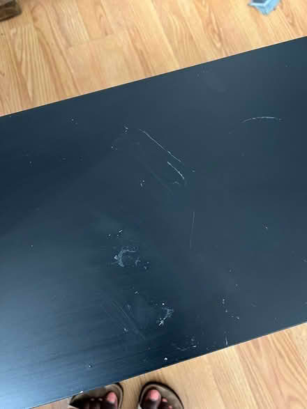 Photo of free Black Ikea Lack Tv Stand (Bedminster BS3) #3