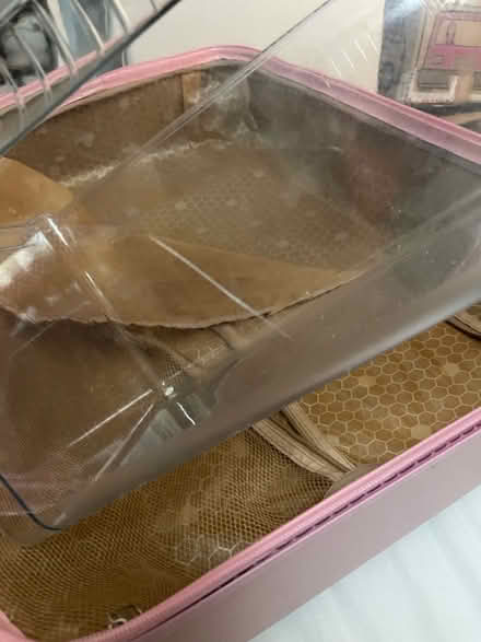 Photo of free Replacement Fridge Door Shelf (N8 0LD) #4