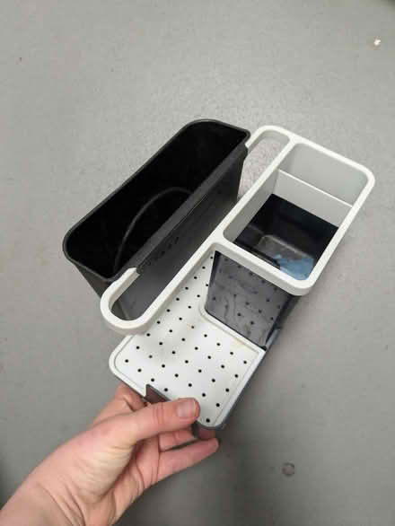 Photo of free Washing Up Caddy (Sharrow S2) #1