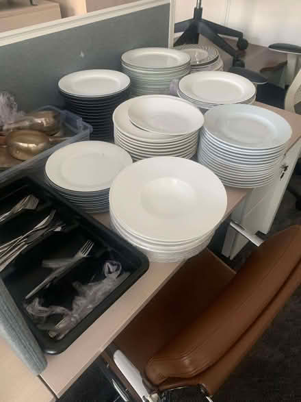 Photo of free Dishes if you can collect SW1E (Victoria SW1E) #3