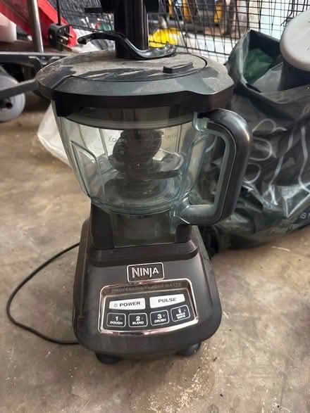 Photo of free Ninja food processor (Coventry CV4) #1