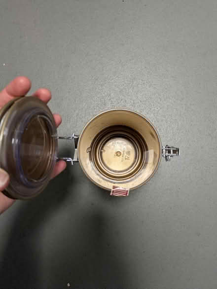 Photo of free Biscuit Container (Sharrow S2) #2