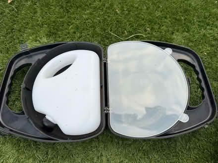 Photo of free Petgear travel food/water bowl (Spital Meadow SL4) #2