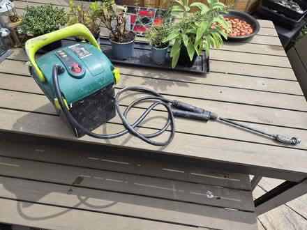 Photo of free Ronseal paint sprayer (Welshampton SY12) #2
