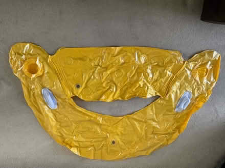 Photo of free Selection of beach/pool Inflatables (Wickford SS12) #1