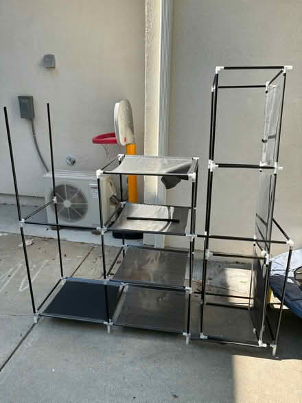 Photo of free Wardrobe (South Pasadena) #1