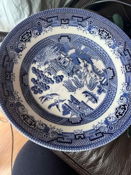Photo of free Plates (Wd19) #1