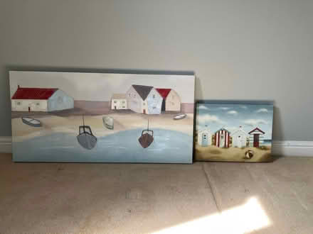 Photo of free Pictures (Chorley PR7) #3