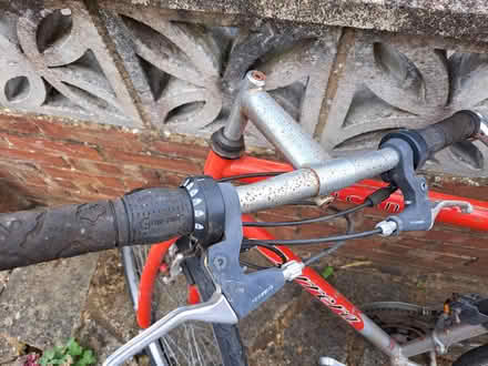Photo of free Men's bike (High Town LU2) #2