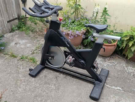 Photo of free Exercise bike. (Oxford OX4) #1