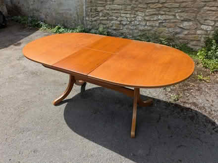 Photo of free Extendable Dining Table (Freshford) #4