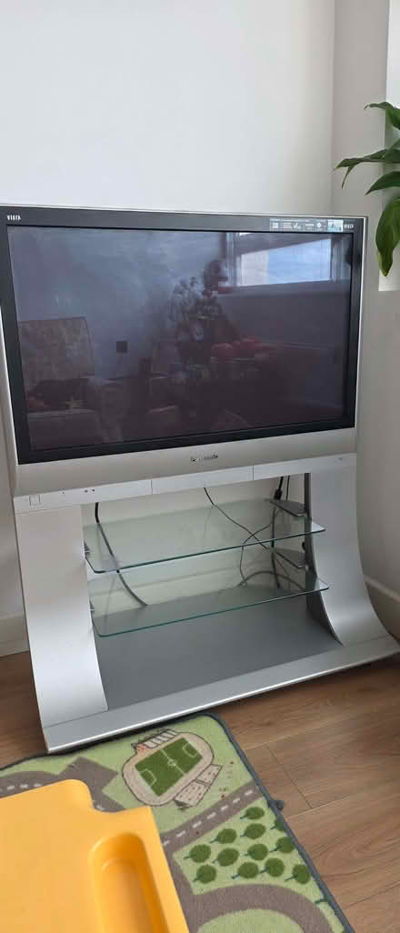 Photo of free Panasonic 37 inch TV (Swindon SN1) #1