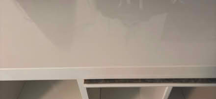 Photo of free ikea kallax unit (Chiswick) #2