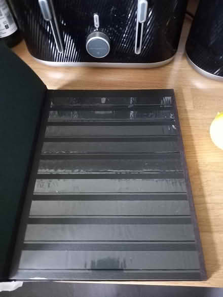 Photo of free Stamp book (Roundhill area brighton) #2