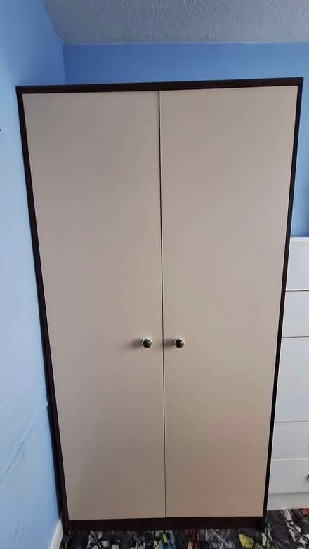 Photo of free Wardrobe (Kirkliston EH29) #1