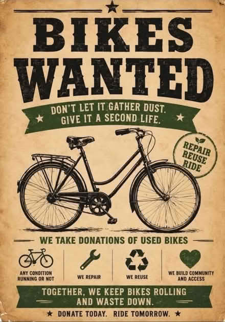 Photo of Bikes (DE24) #1