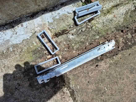 Photo of free White Radiator 900 x 472 approx (ME2) #3