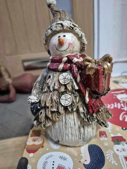 Photo of free Christmas figure (Arlesey) #1