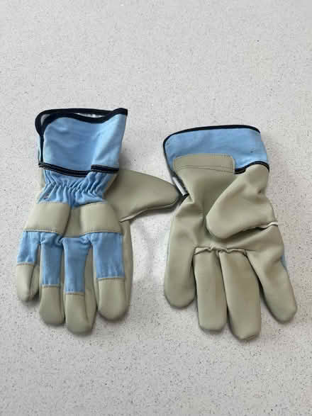 Photo of free Kid’s gardening gloves. (Polwarth EH14) #1