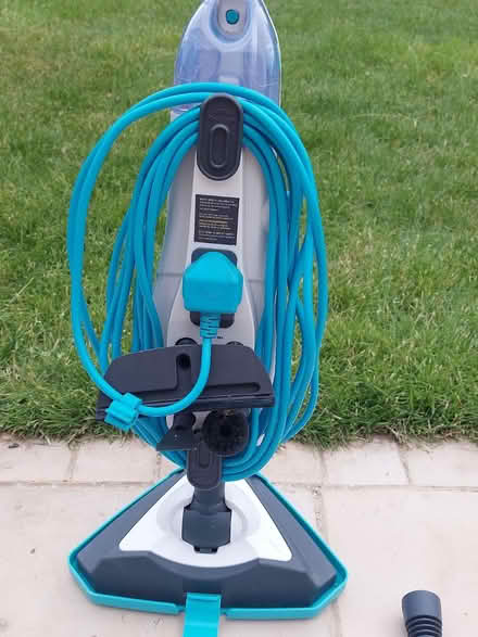 Photo of free Vax steam Mop / Cleaner (Cirencester GL7) #3