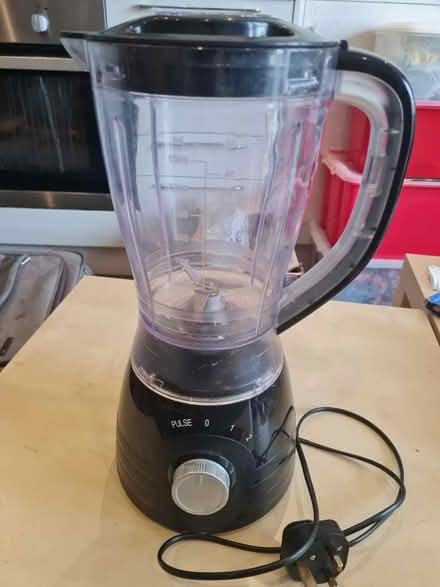 Photo of free Blender/ Food mixer (Streatham SW16) #1