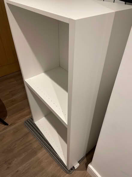 Photo of free Ikea Besta cabinet (CR2 purley) #2
