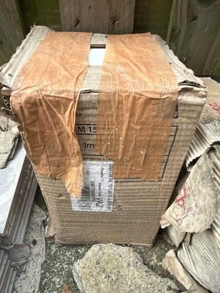 Photo of free Assorted Tiles – Various Sizes (Arklow, South side) #1