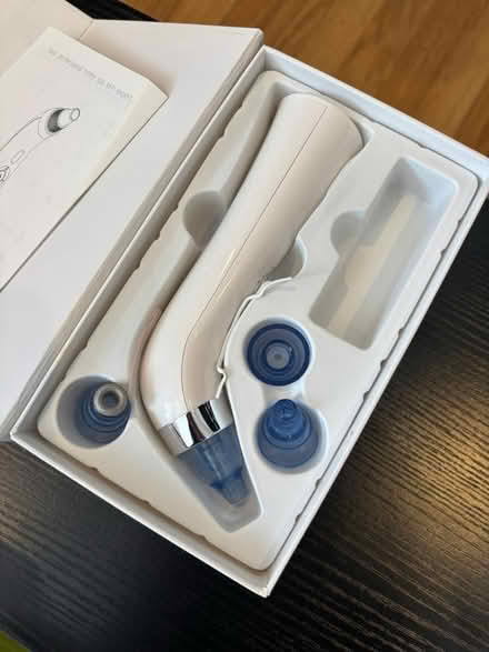 Photo of free Beauty suction device (Letchworth SG6) #4