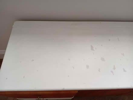 Photo of free Small 60s sideboard in need of TLC (Buxworth SK23) #3
