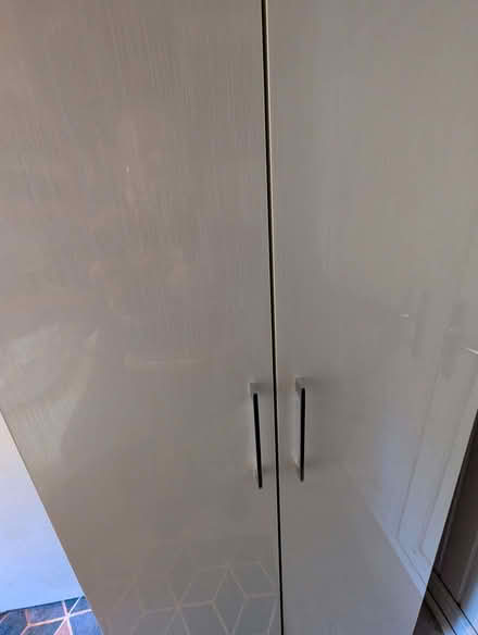 Photo of free Wardrobe (Burry Port SA16) #2