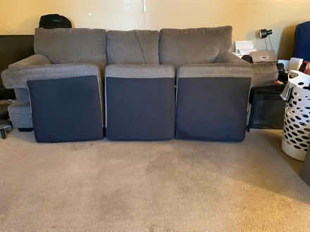 Photo of free CouchBed.. Like new (Upper Darby/ Lansdowne) #2