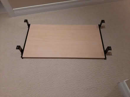 Photo of free keyboard drawer (Kanata) #1